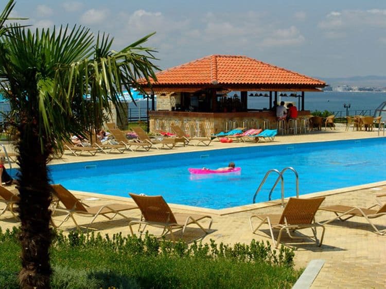 Diamond Hotel