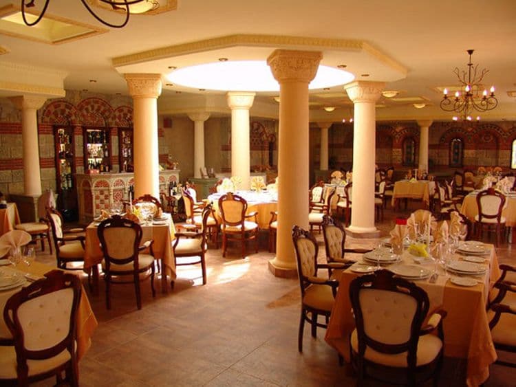 Diamond Hotel