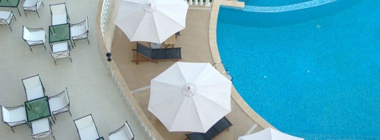 The Cliff Beach & Spa Resort