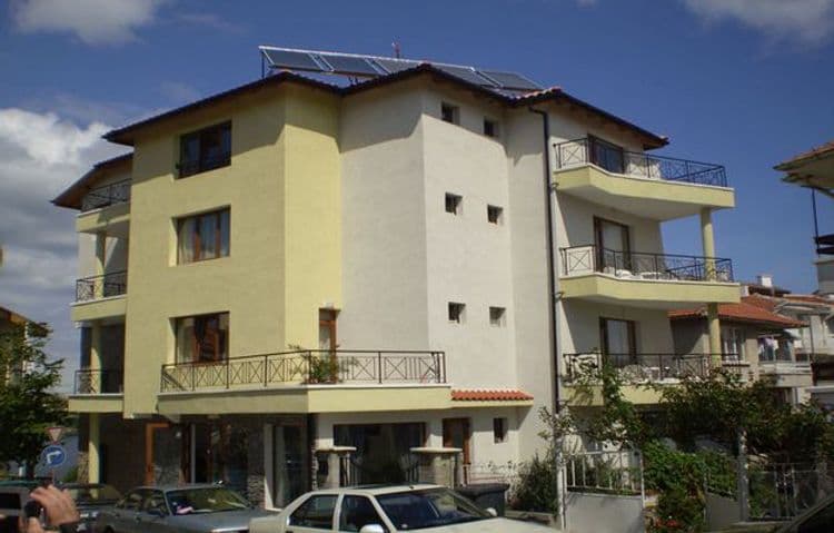 Компас Вилла