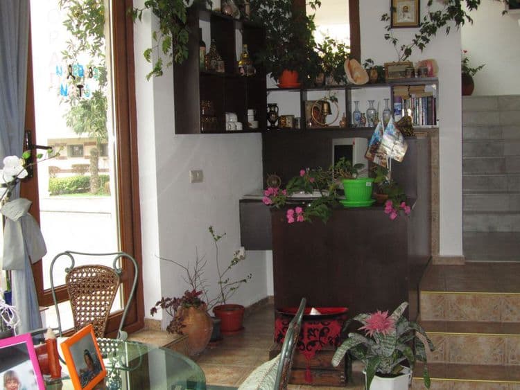 Компас Вилла