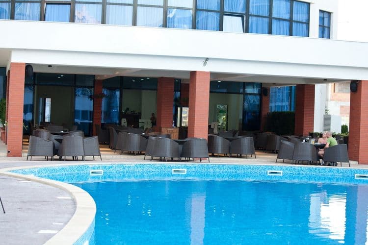 Complex Atlantis Resort