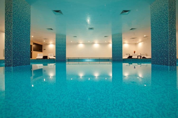 Complex Atlantis Resort
