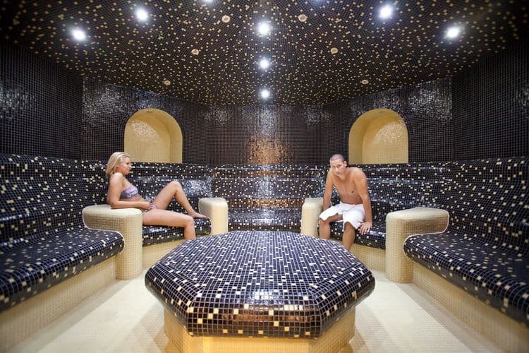 Complex Atlantis Resort