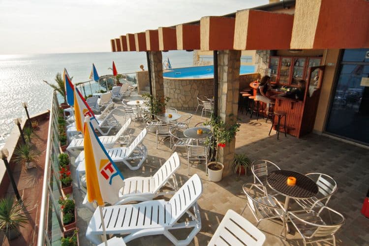Bijou Hotel