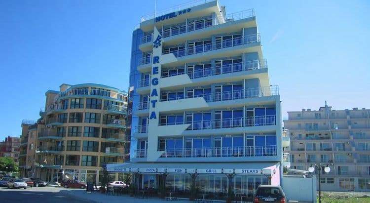 Регата