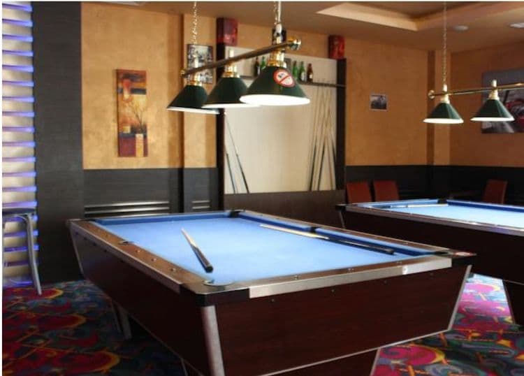Paradise Pomorie Hotel