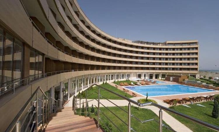 Grand Hotel Pomorie