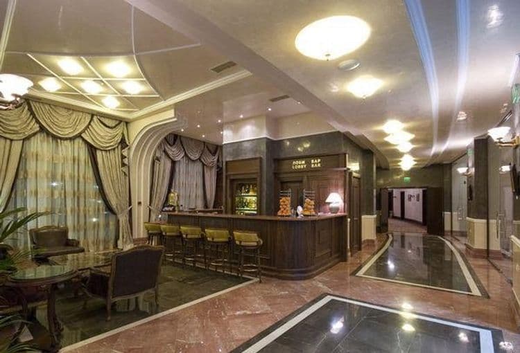 Grand Hotel Pomorie