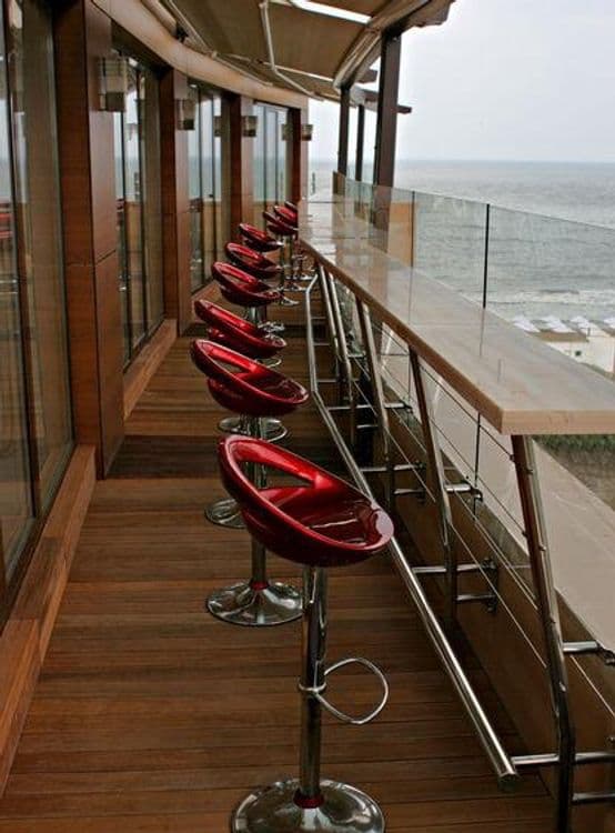 Grand Hotel Pomorie