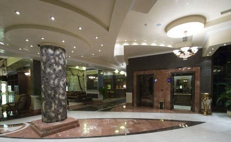 Grand Hotel Pomorie