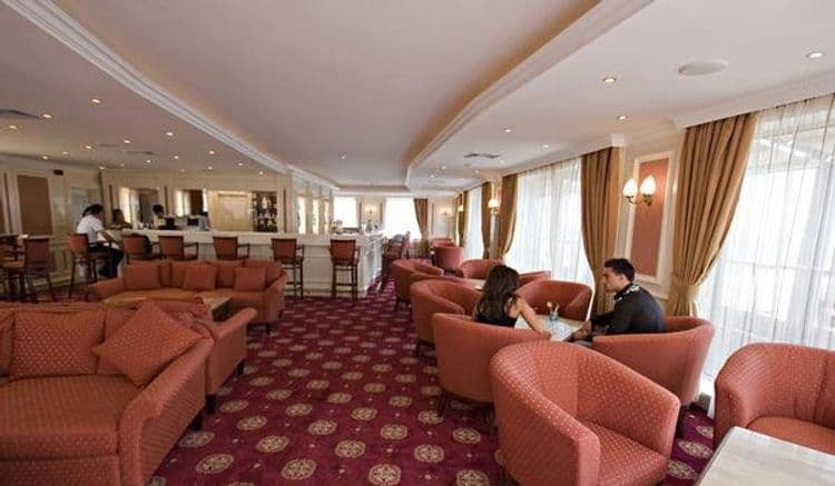 Grand Hotel Pomorie