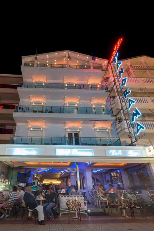 Panorama Hotel