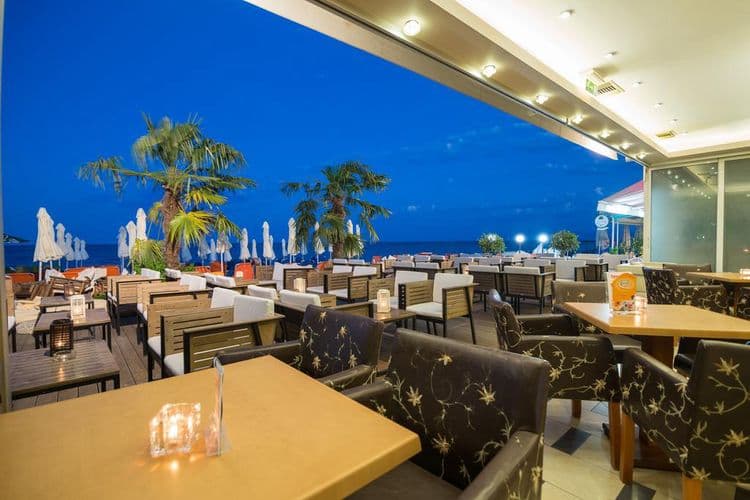 Panorama Hotel