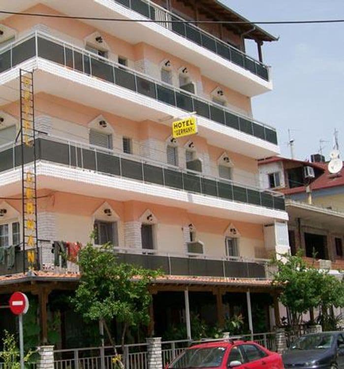 Germany Apartments