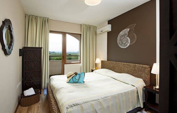 Sunrise All Suites Resort