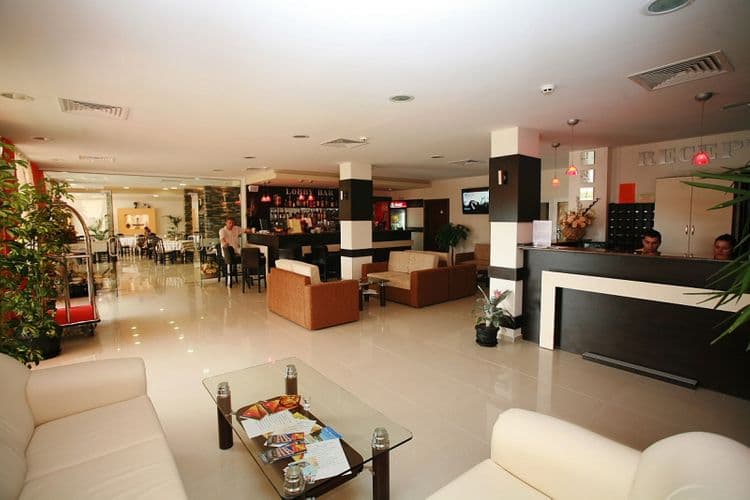 Obzor City Hotel