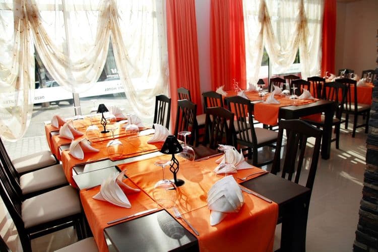 Obzor City Hotel