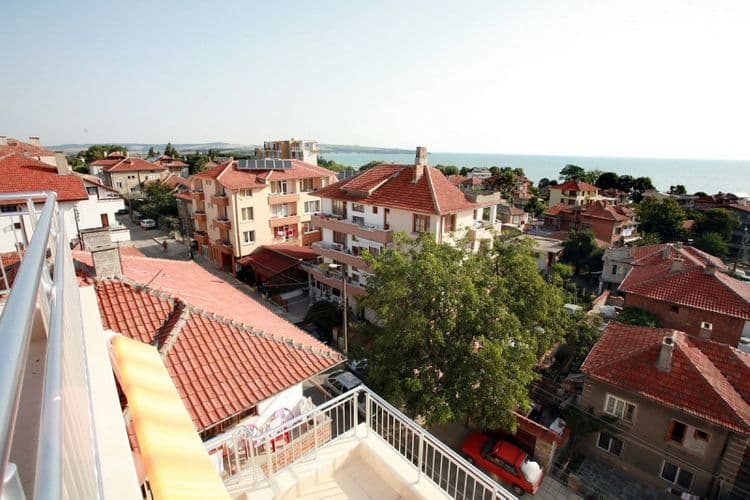 Obzor City Hotel