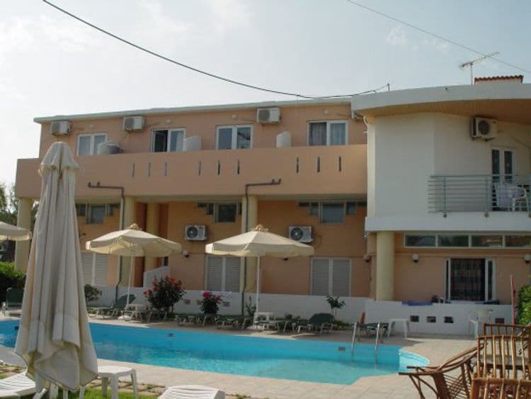 Limas Apartments