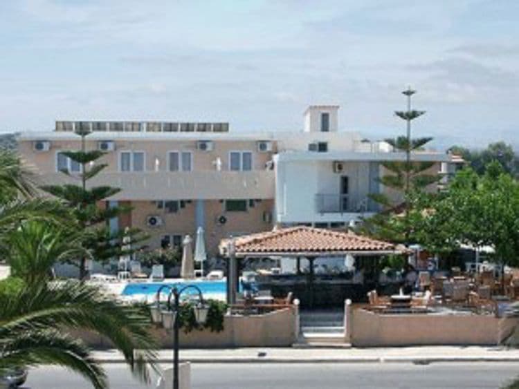Limas Apartments