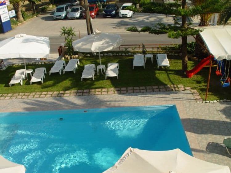 Limas Apartments