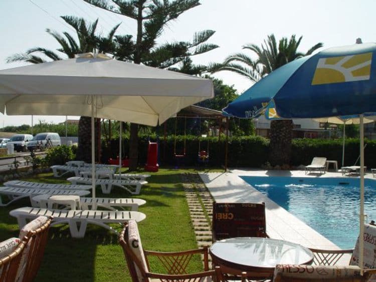 Limas Apartments