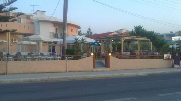Limas Apartments