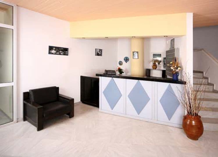 Limas Apartments