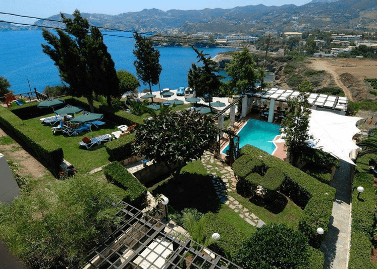 Eva Mare Hotel & Suites