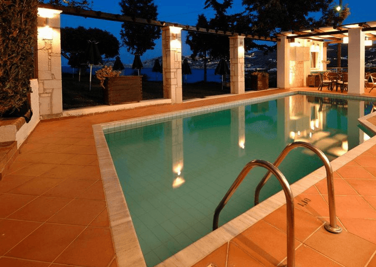 Eva Mare Hotel & Suites