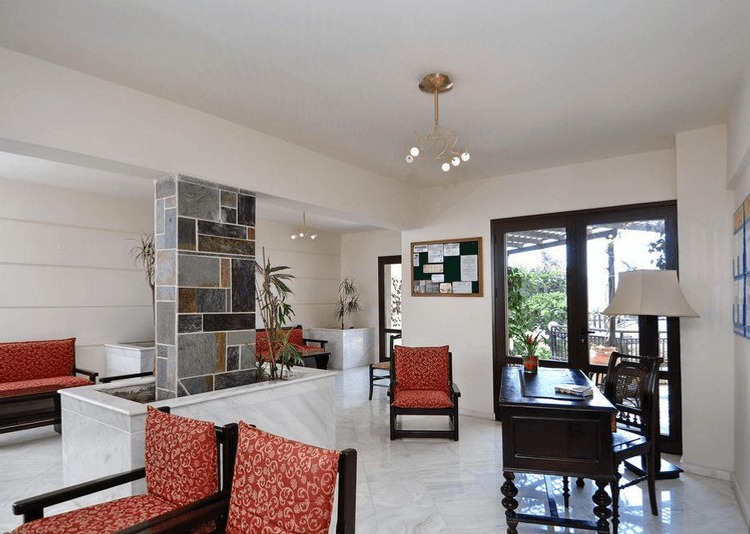 Eva Mare Hotel & Suites