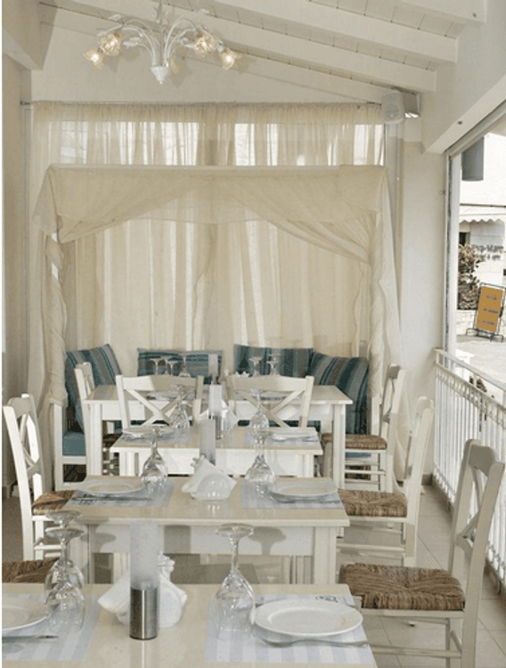 Eva Mare Hotel & Suites