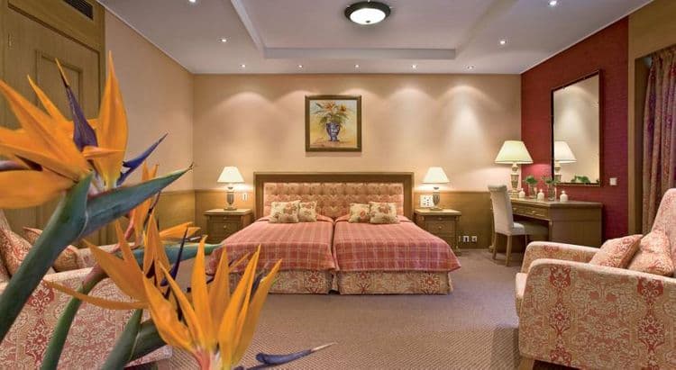 Divani Palace Acropolis