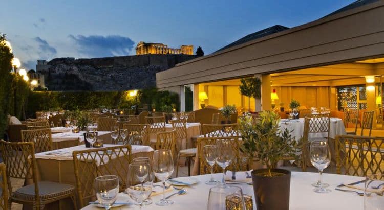 Divani Palace Acropolis