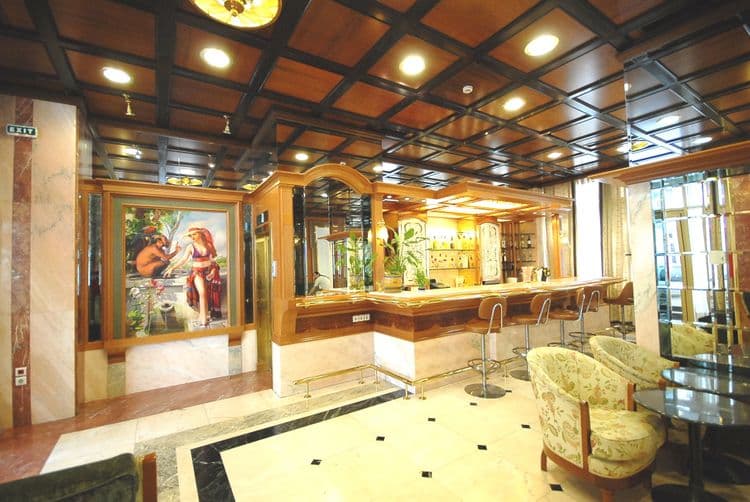 Balasca Hotel