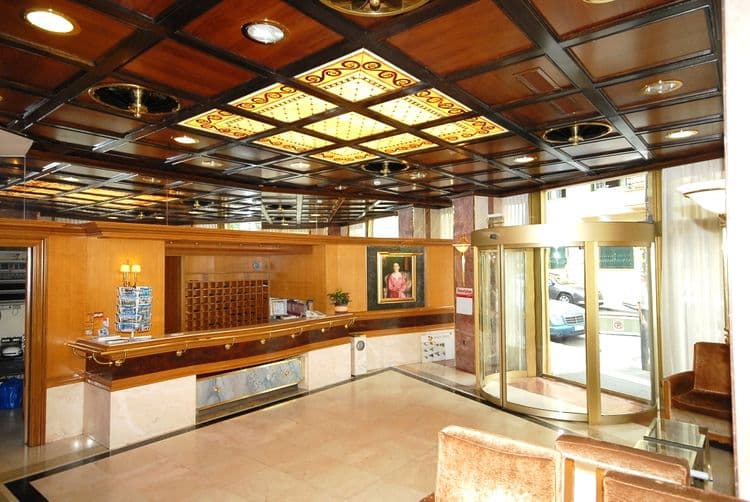 Balasca Hotel