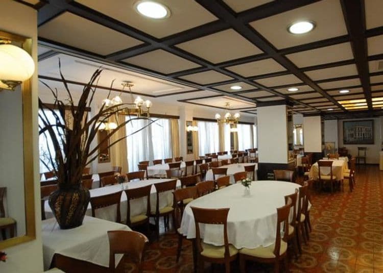 Balasca Hotel