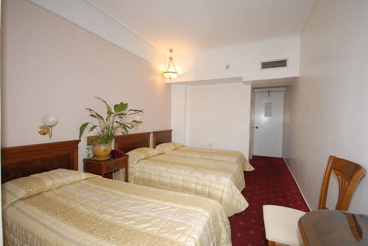 Balasca Hotel