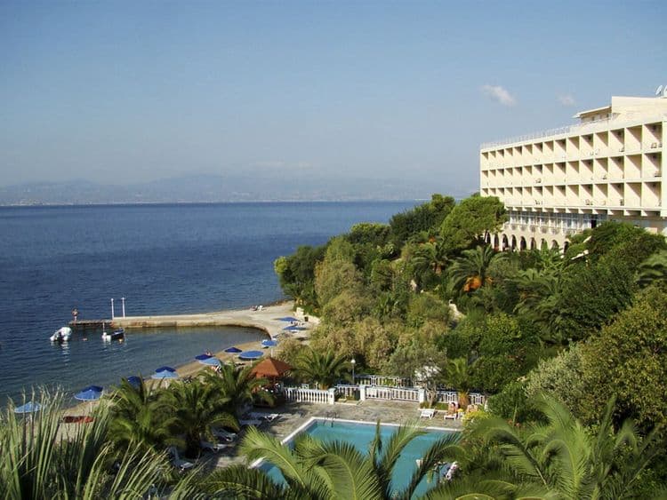Pappas Hotel