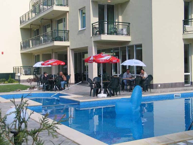 Aurelia Hotel