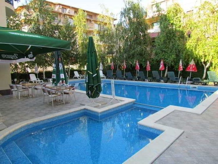 Aurelia Hotel