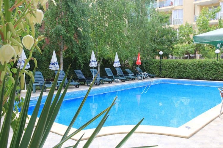 Aurelia Hotel