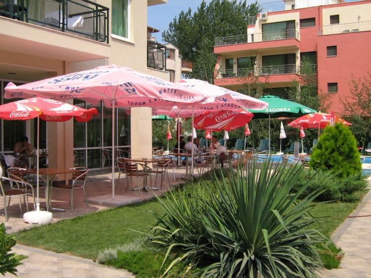 Aurelia Hotel