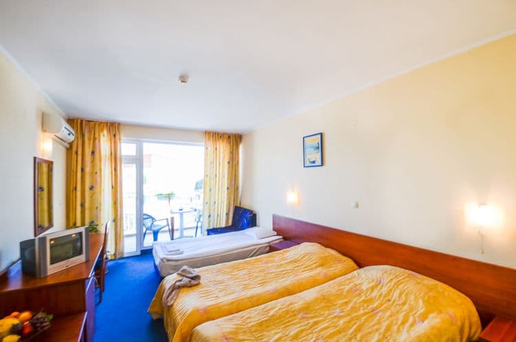 Eliri Hotel