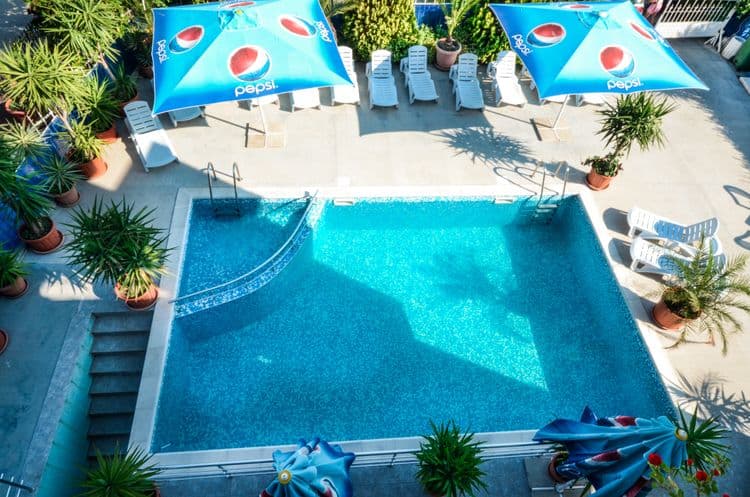 Eliri Hotel