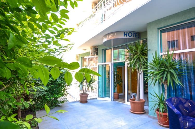 Eliri Hotel