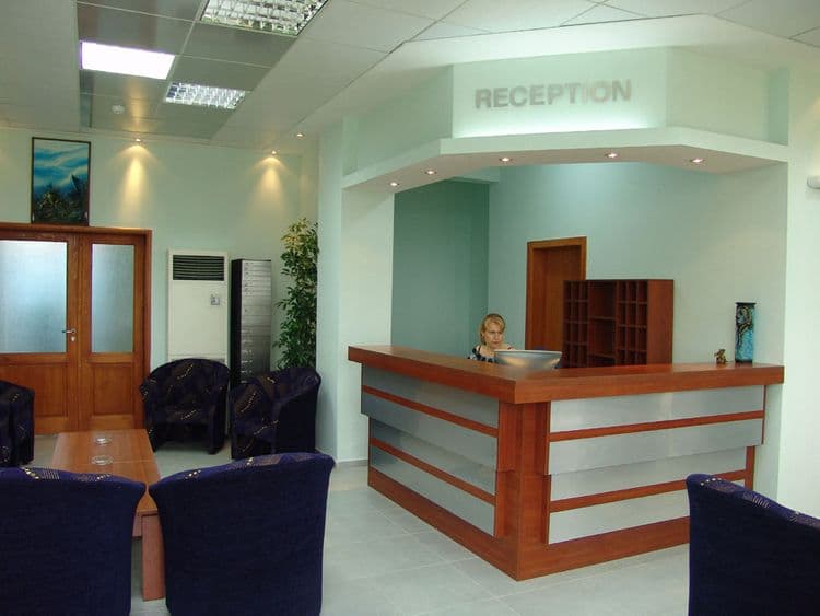 Eliri Hotel