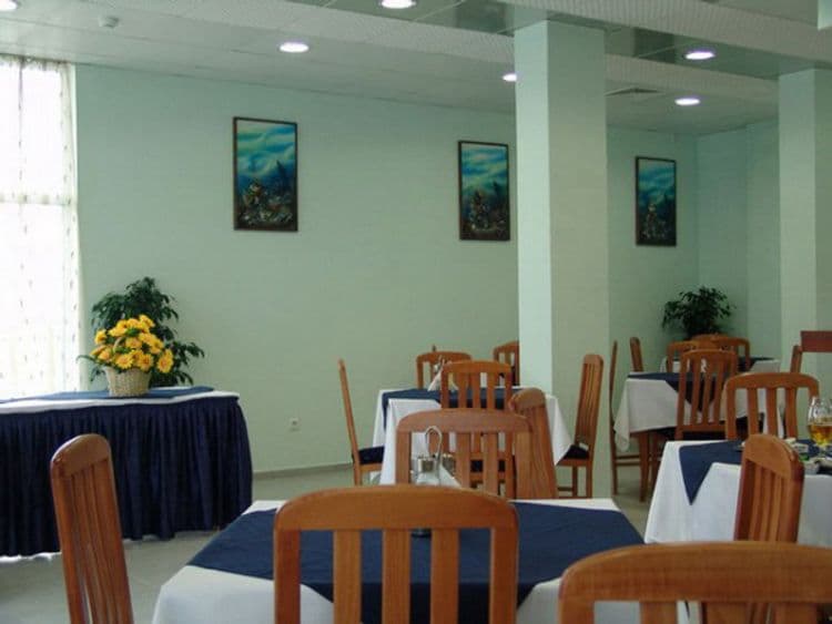 Eliri Hotel