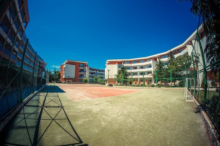Privilege Fort Beach